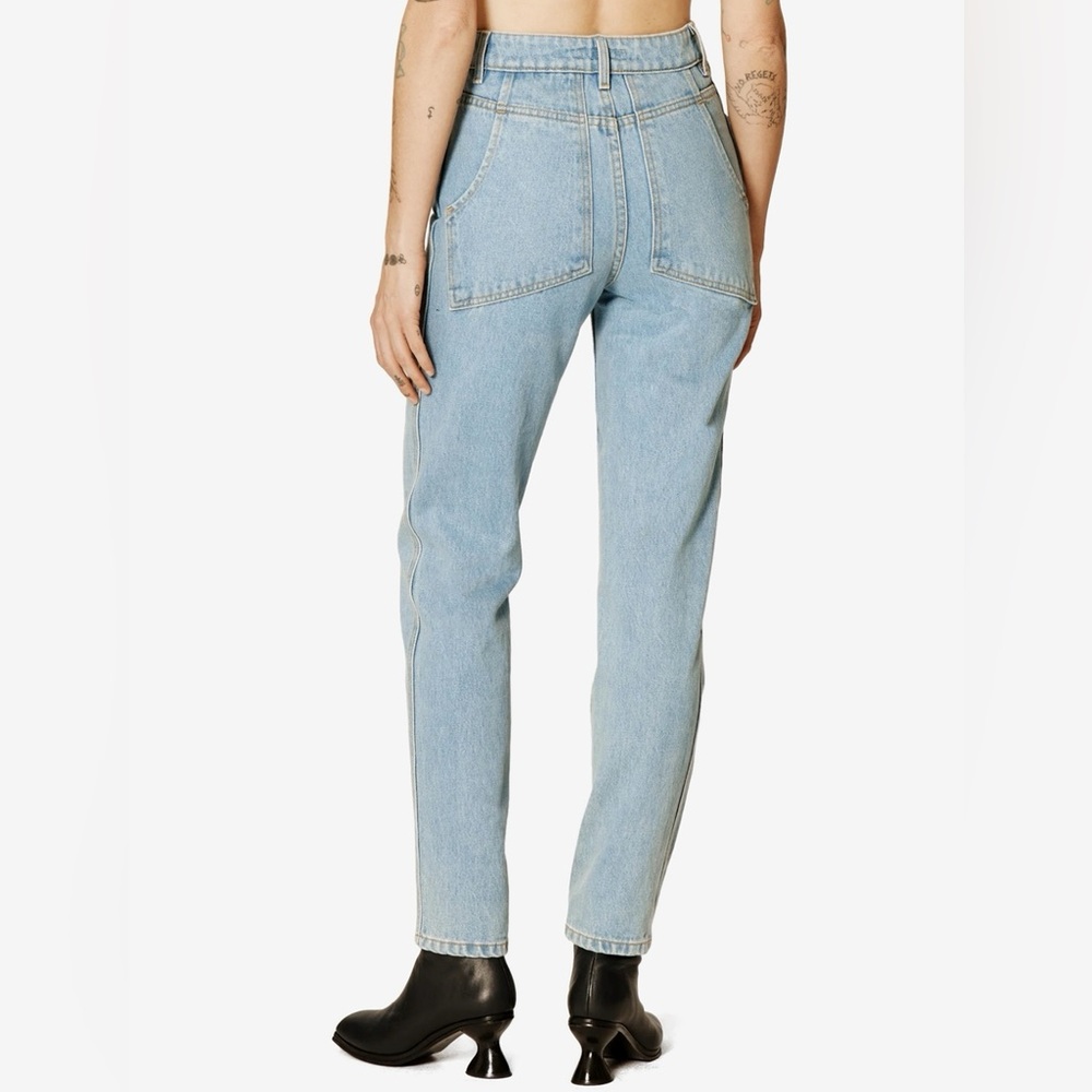 EL Jean Slim Sz24